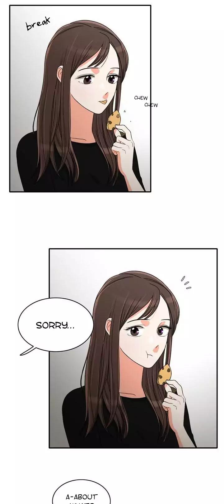 Do It One More Time Chapter 48 page 19 - Chapter 48