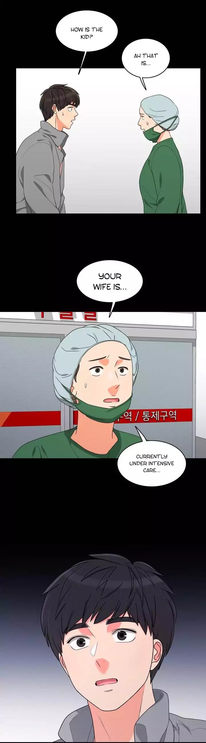 Do It One More Time Chapter 48 page 2 - Chapter 48