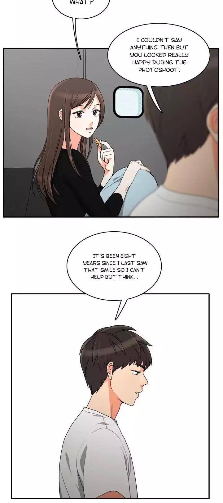 Do It One More Time Chapter 48 page 20 - Chapter 48