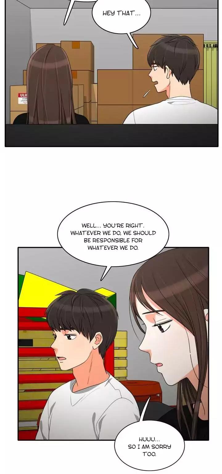 Do It One More Time Chapter 48 page 23 - Chapter 48