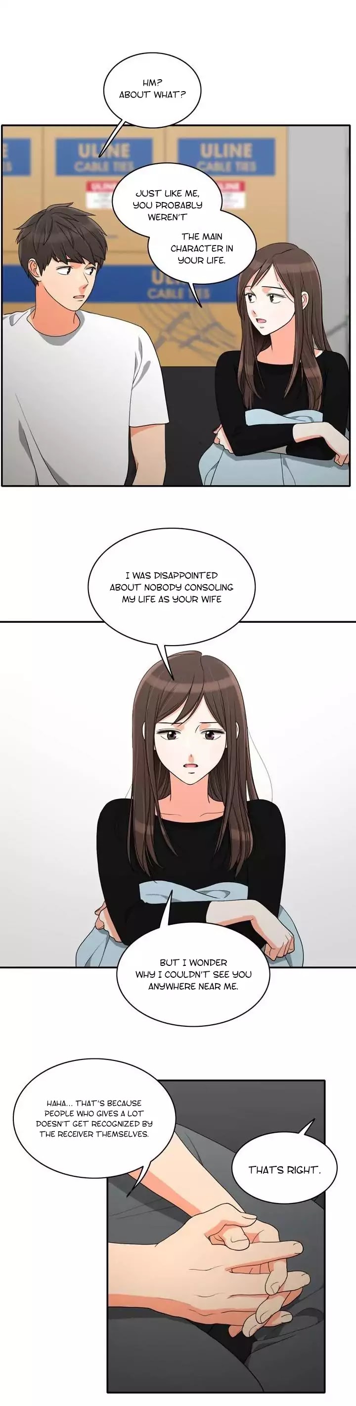 Do It One More Time Chapter 48 page 24 - Chapter 48