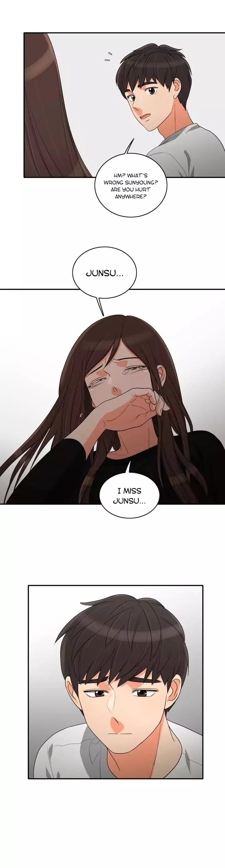 Do It One More Time Chapter 48 page 26 - Chapter 48