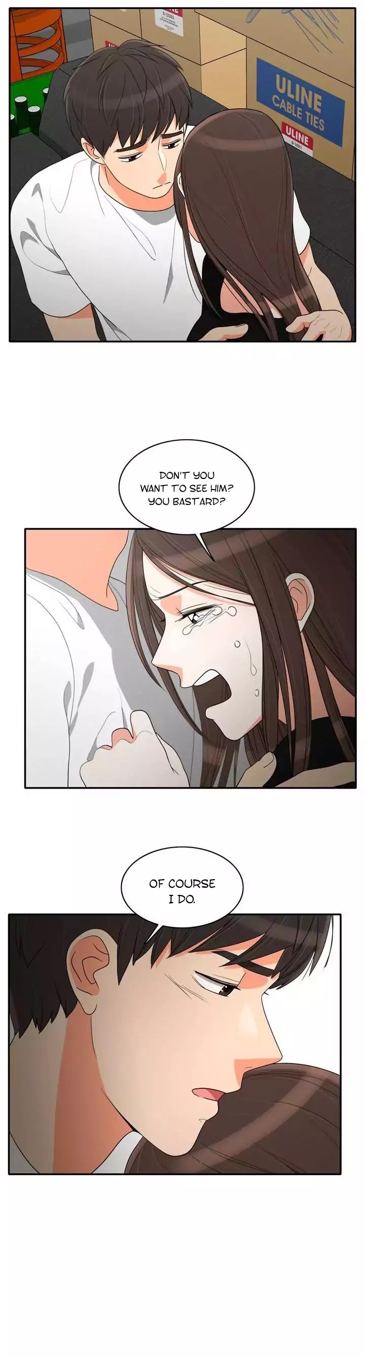 Do It One More Time Chapter 48 page 27 - Chapter 48