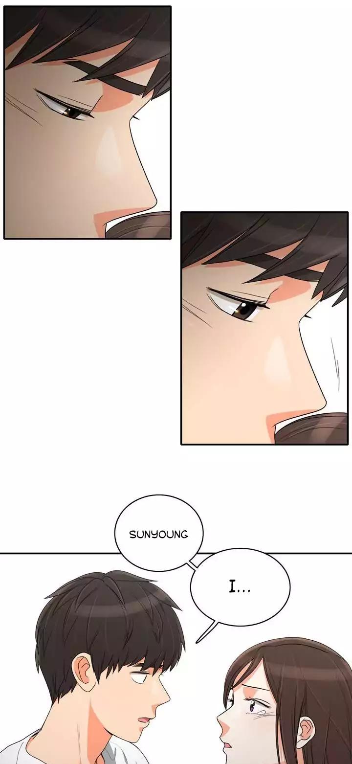 Do It One More Time Chapter 48 page 28 - Chapter 48