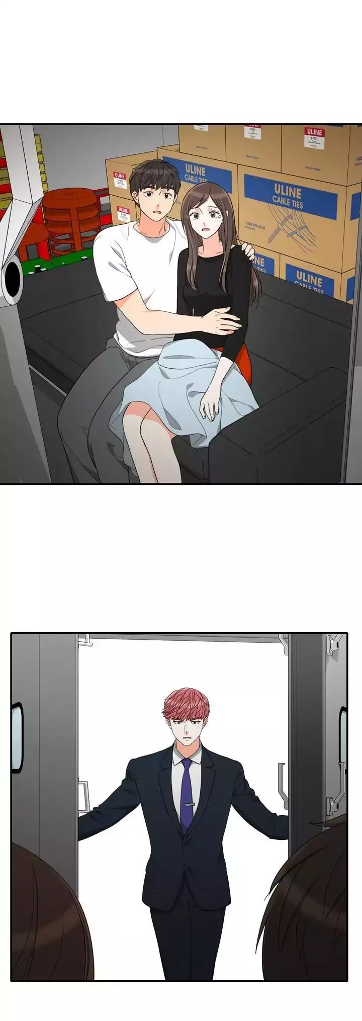 Do It One More Time Chapter 48 page 30 - Chapter 48
