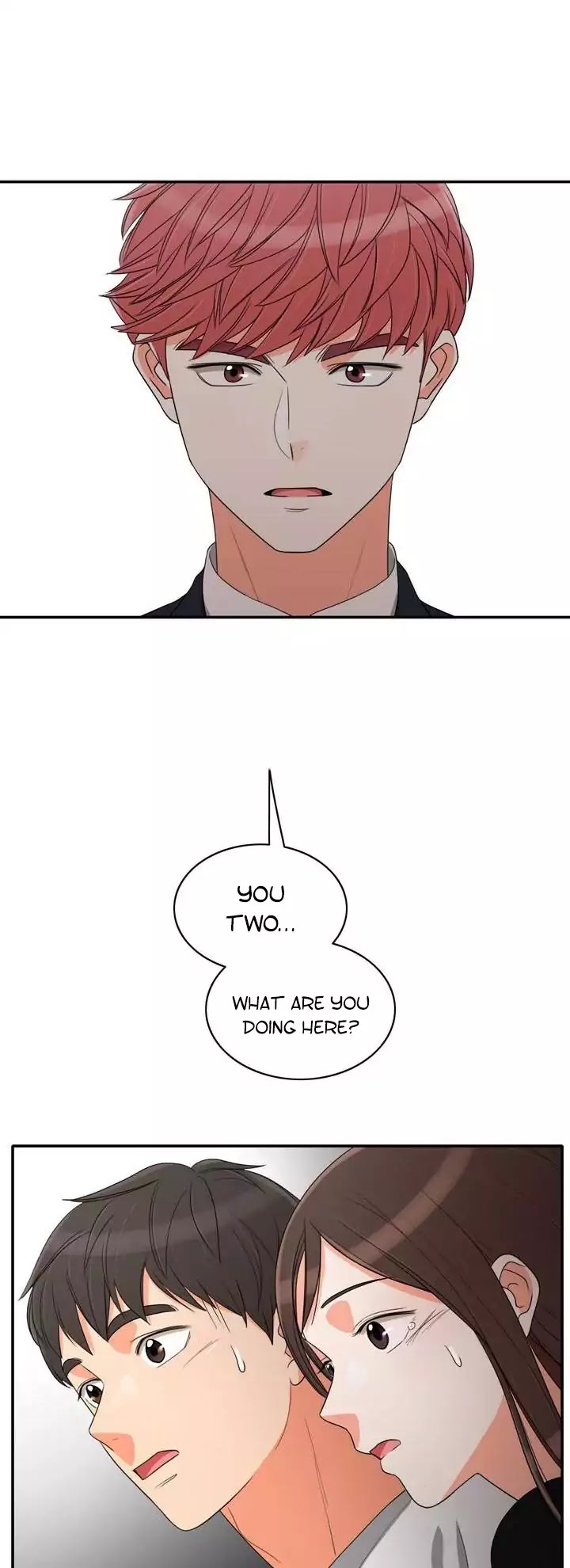 Do It One More Time Chapter 48 page 31 - Chapter 48