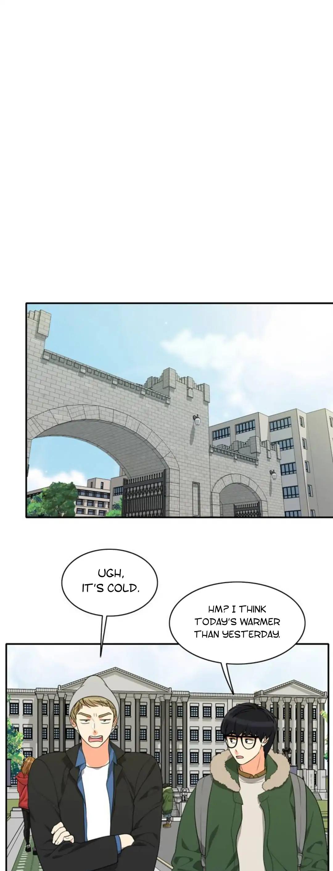 Do It One More Time Chapter 50 page 10 - Chapter 50