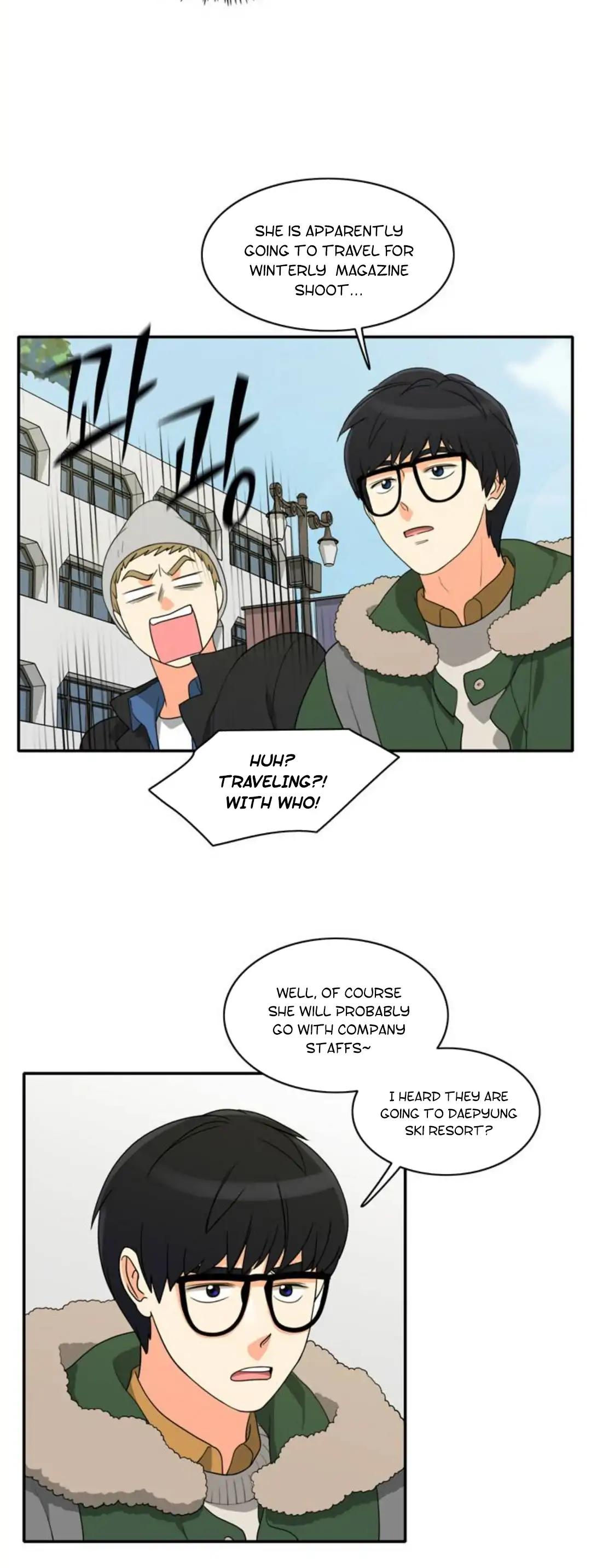 Do It One More Time Chapter 50 page 13 - Chapter 50