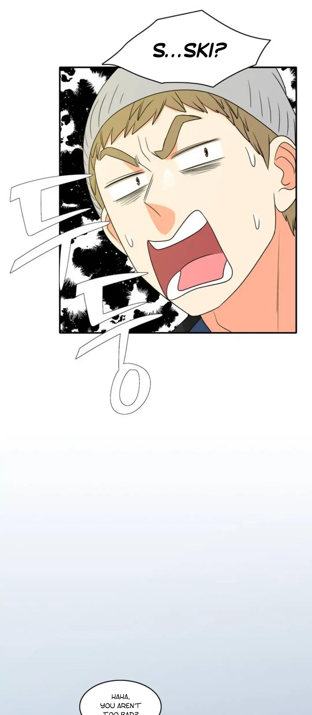 Do It One More Time Chapter 50 page 14 - Chapter 50