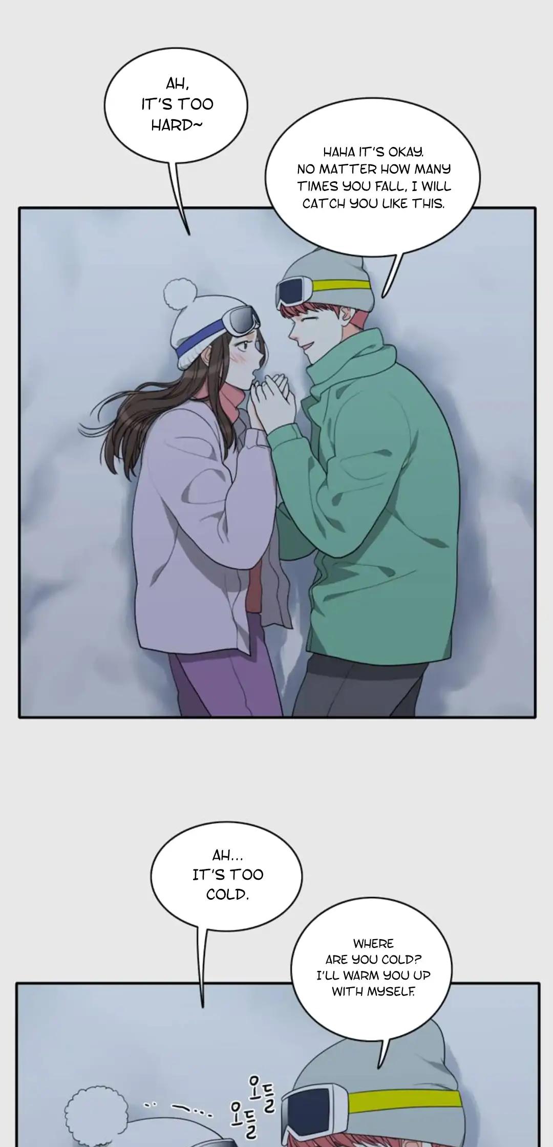 Do It One More Time Chapter 50 page 16 - Chapter 50