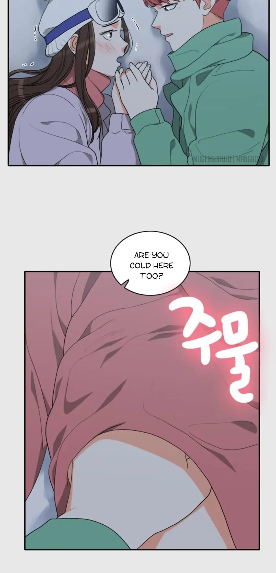 Do It One More Time Chapter 50 page 17 - Chapter 50