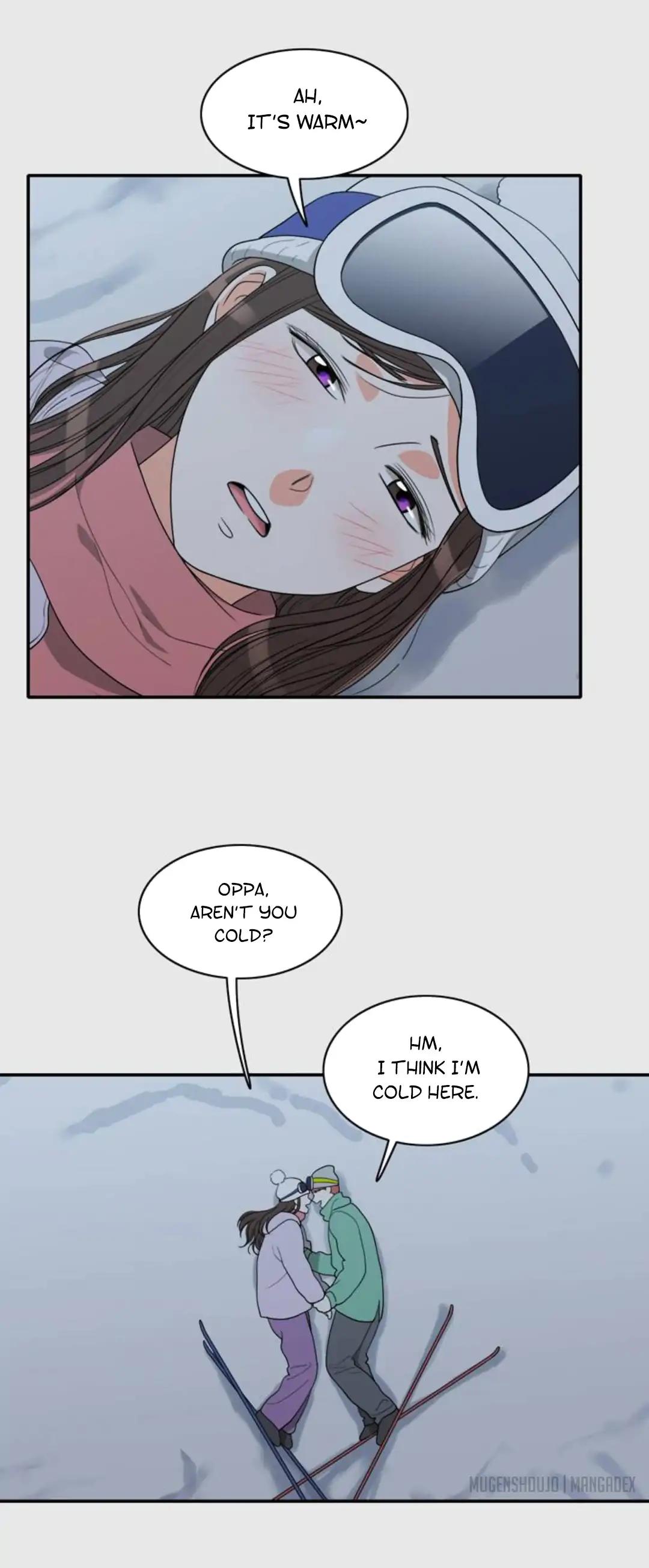 Do It One More Time Chapter 50 page 18 - Chapter 50