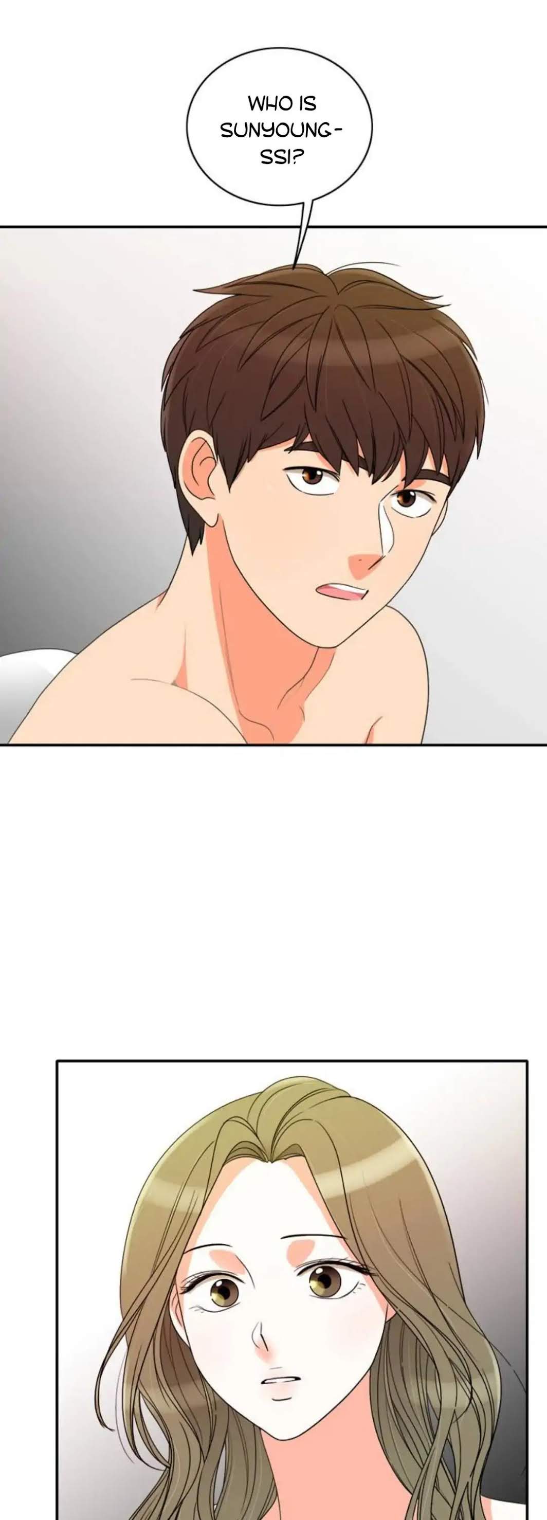 Do It One More Time Chapter 50 page 2 - Chapter 50