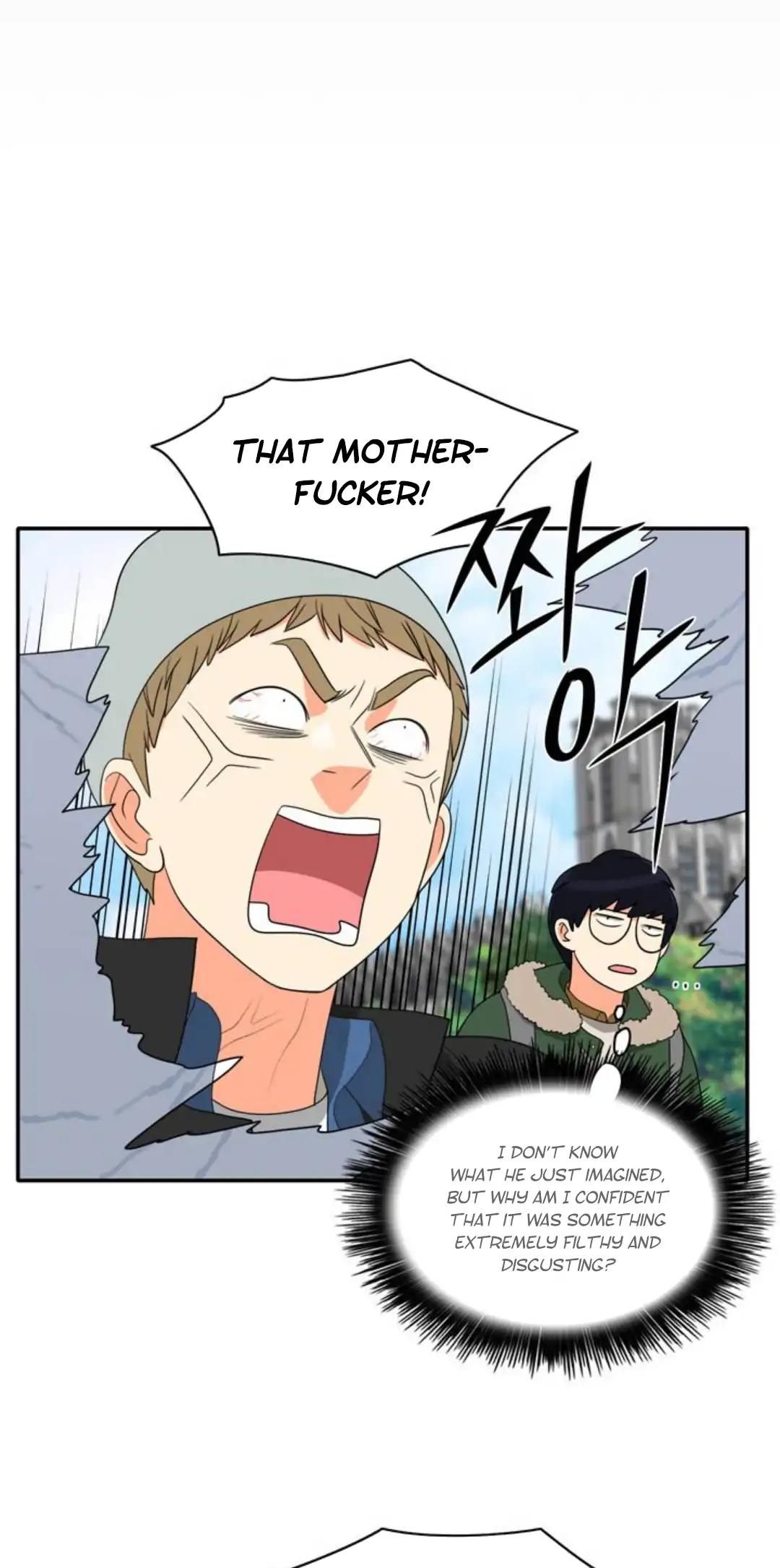 Do It One More Time Chapter 50 page 20 - Chapter 50