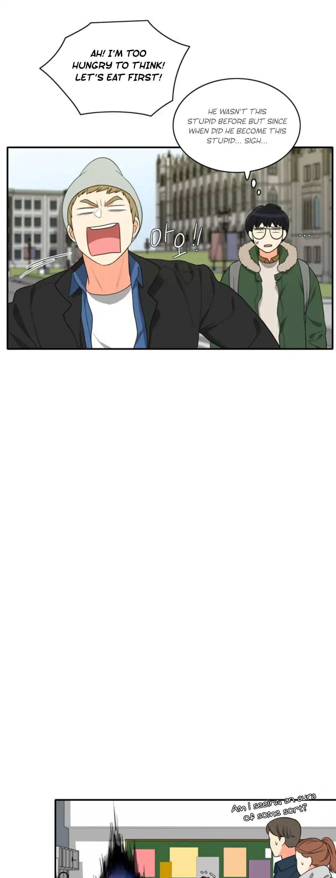 Do It One More Time Chapter 50 page 22 - Chapter 50