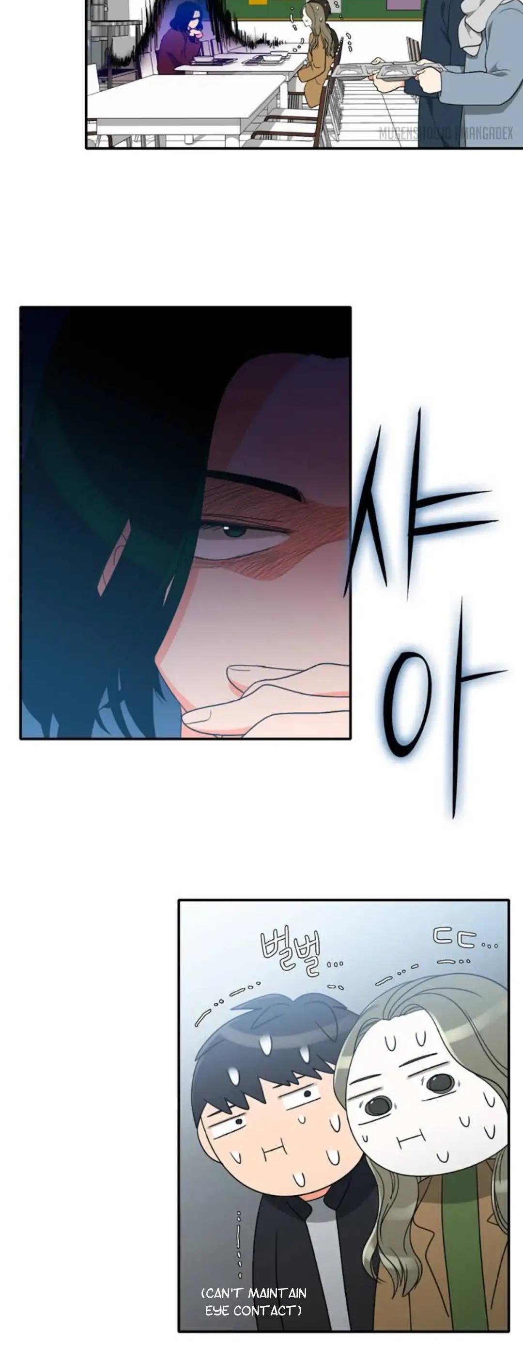 Do It One More Time Chapter 50 page 23 - Chapter 50