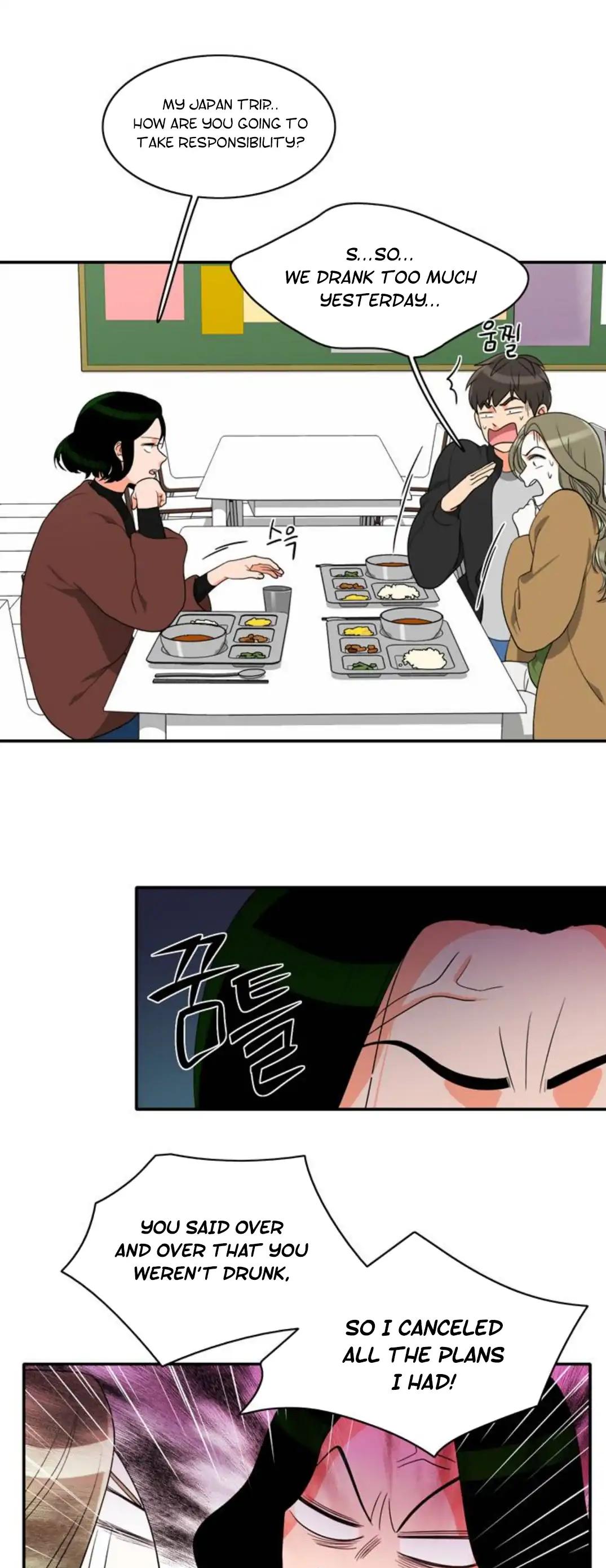 Do It One More Time Chapter 50 page 24 - Chapter 50
