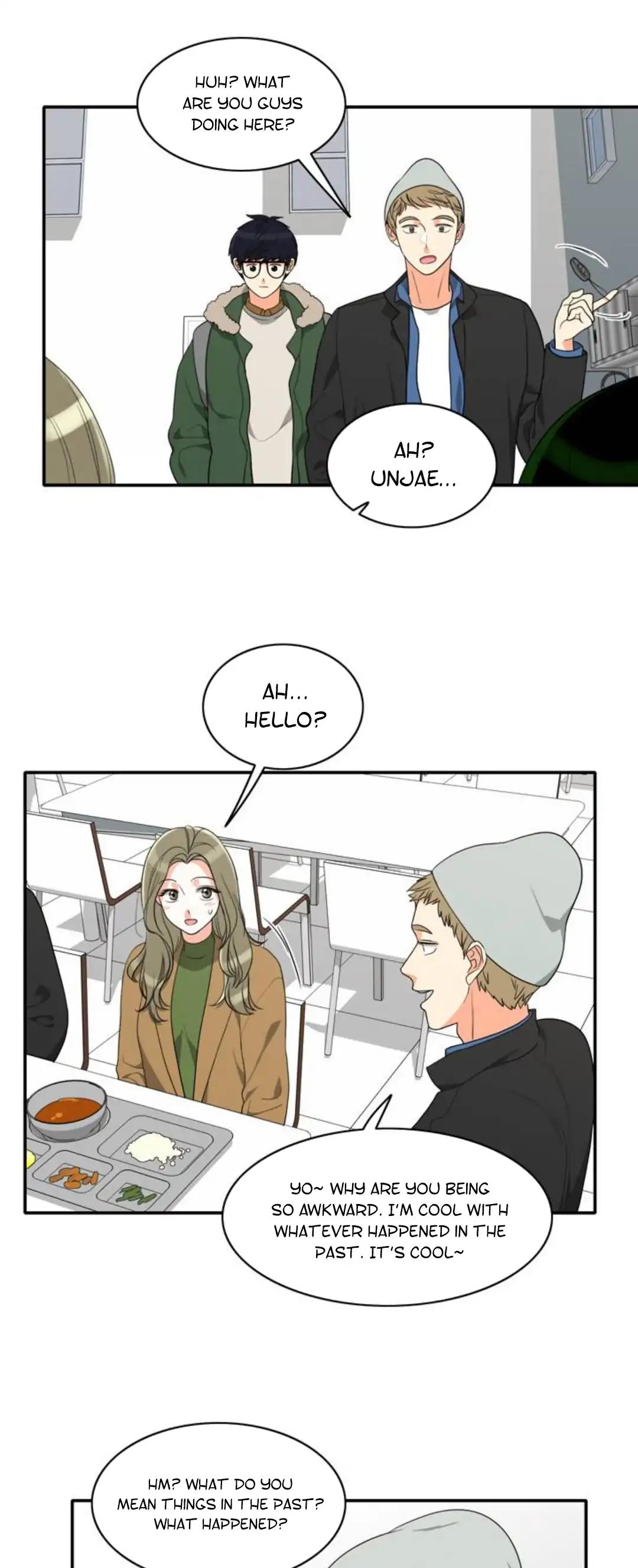 Do It One More Time Chapter 50 page 26 - Chapter 50