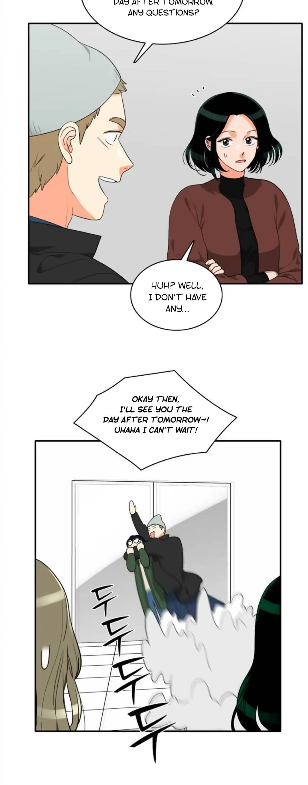 Do It One More Time Chapter 50 page 31 - Chapter 50