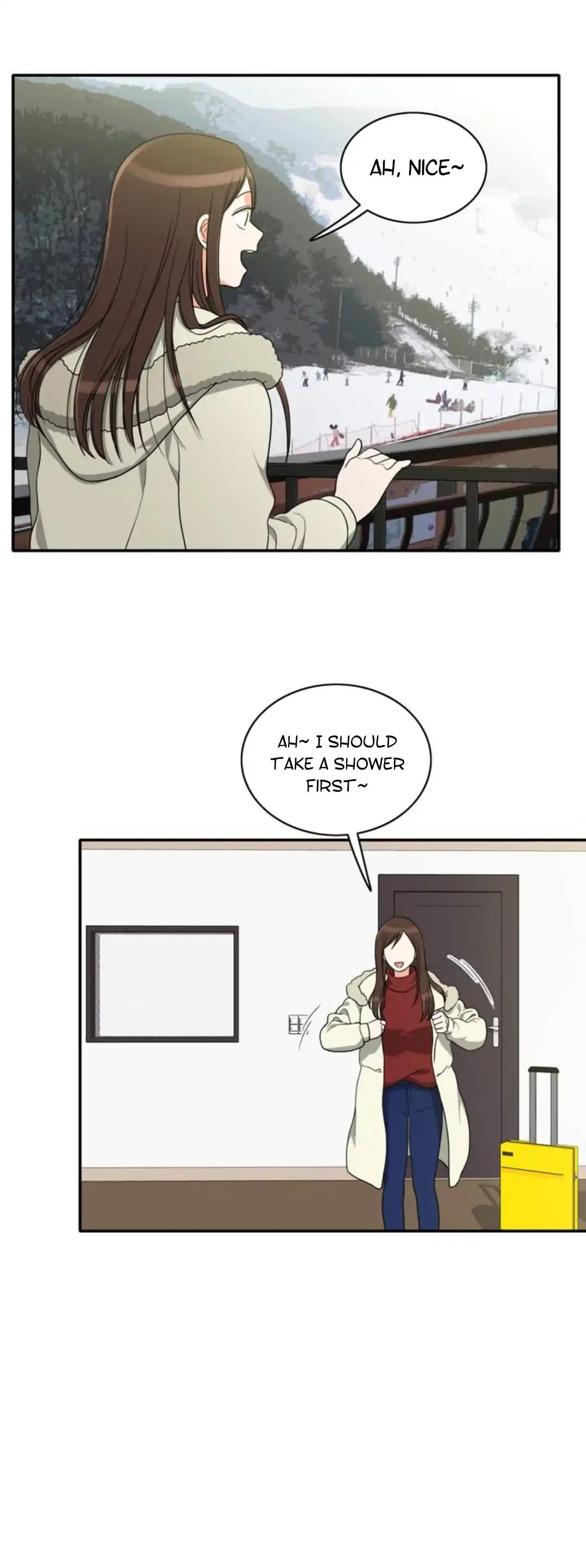 Do It One More Time Chapter 50 page 36 - Chapter 50