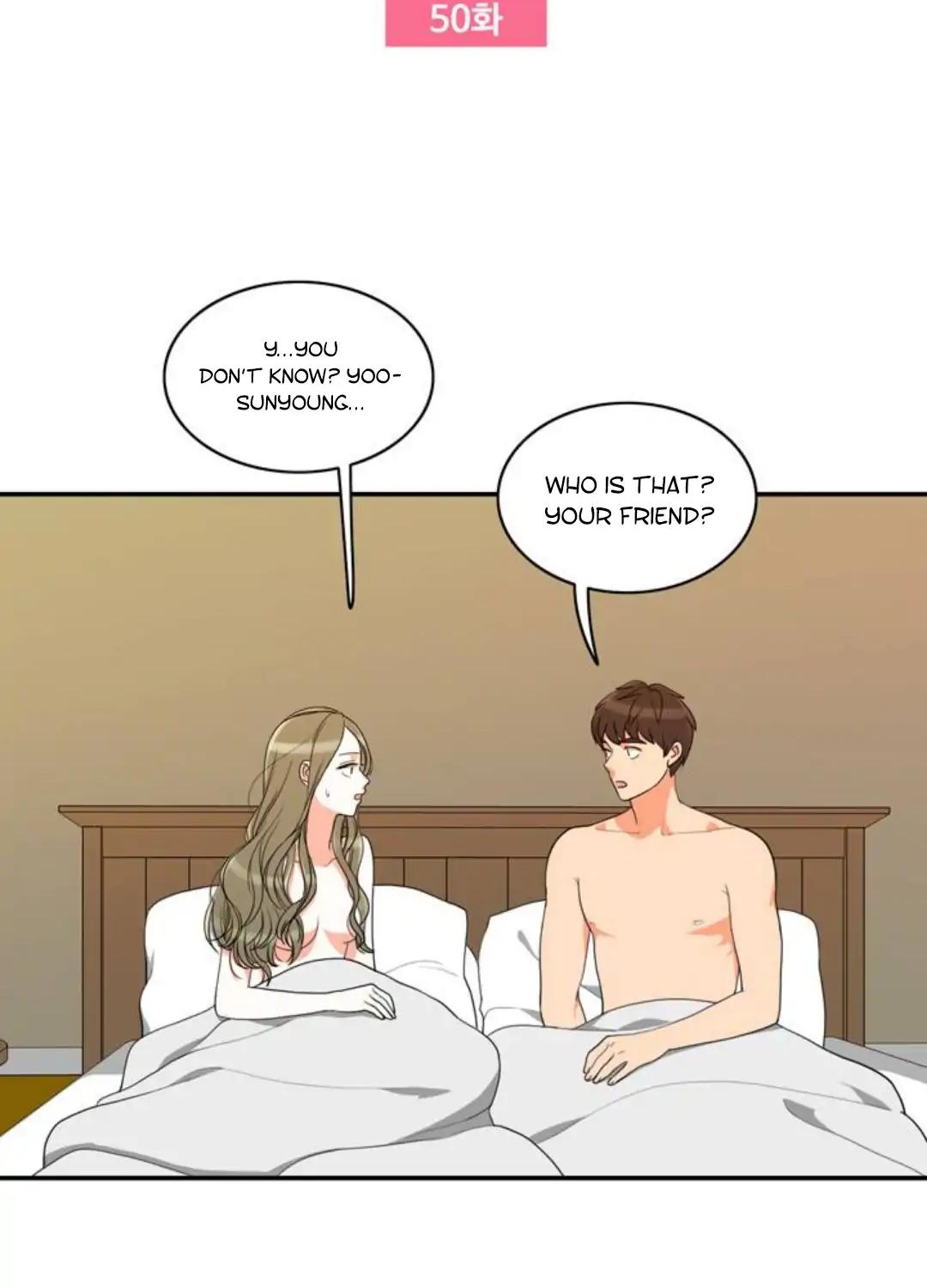 Do It One More Time Chapter 50 page 4 - Chapter 50