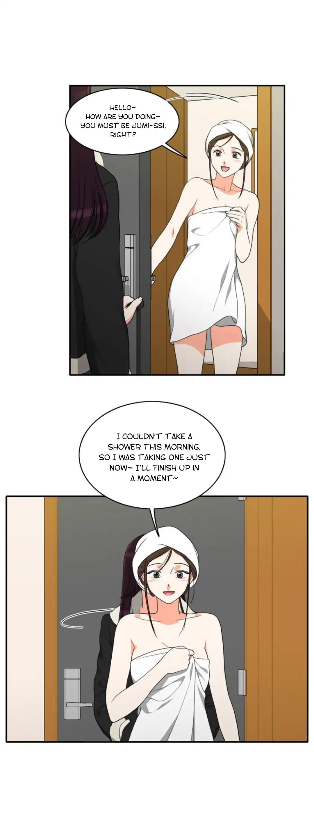 Do It One More Time Chapter 50 page 40 - Chapter 50