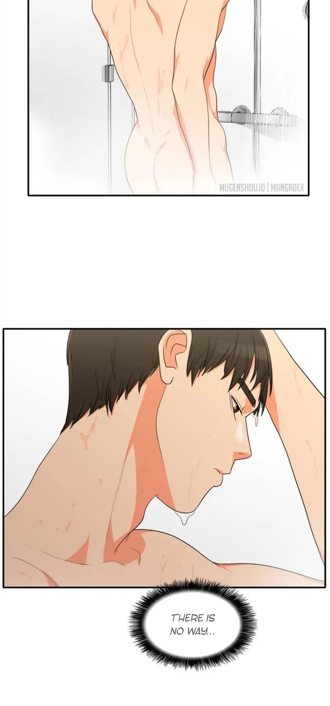 Do It One More Time Chapter 50 page 9 - Chapter 50