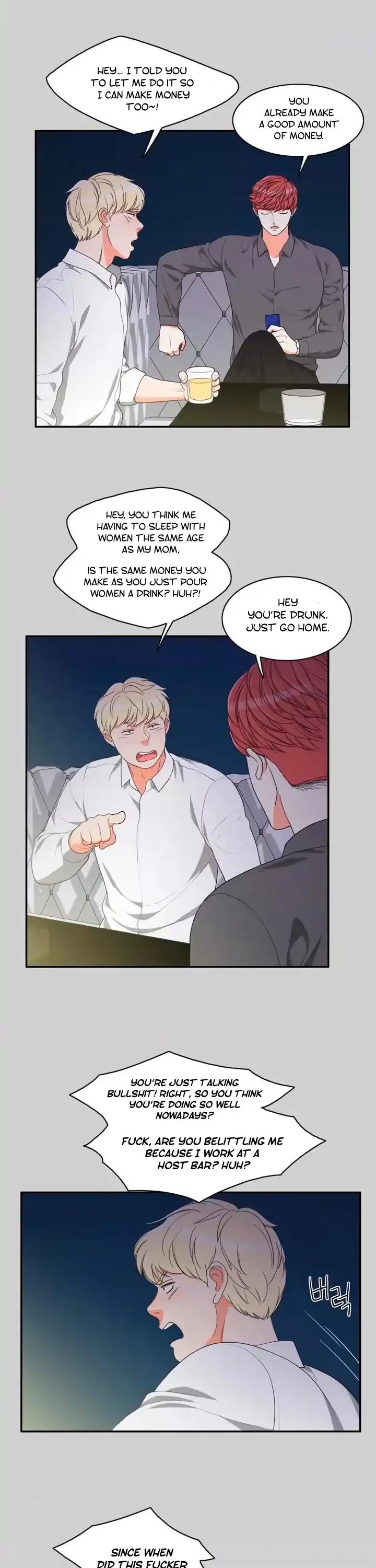 Do It One More Time Chapter 58 page 11 - Chapter 58