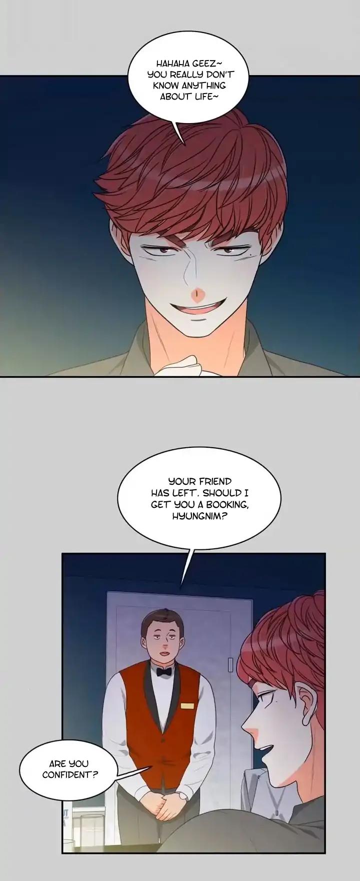 Do It One More Time Chapter 58 page 13 - Chapter 58