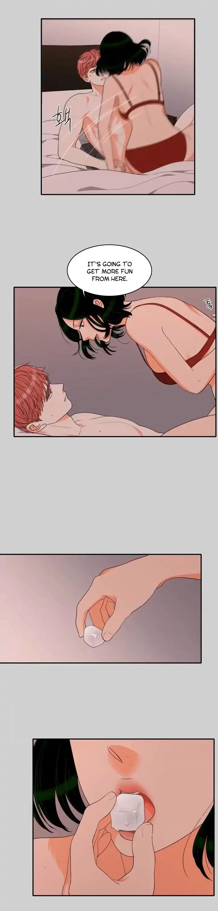 Do It One More Time Chapter 58 page 14 - Chapter 58