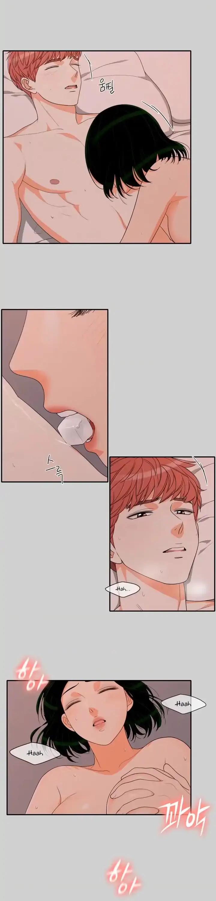 Do It One More Time Chapter 58 page 15 - Chapter 58