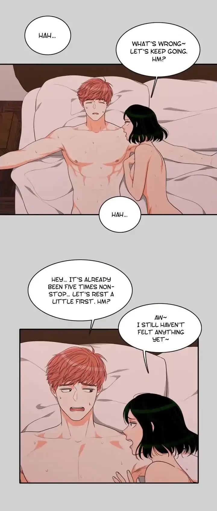 Do It One More Time Chapter 58 page 17 - Chapter 58