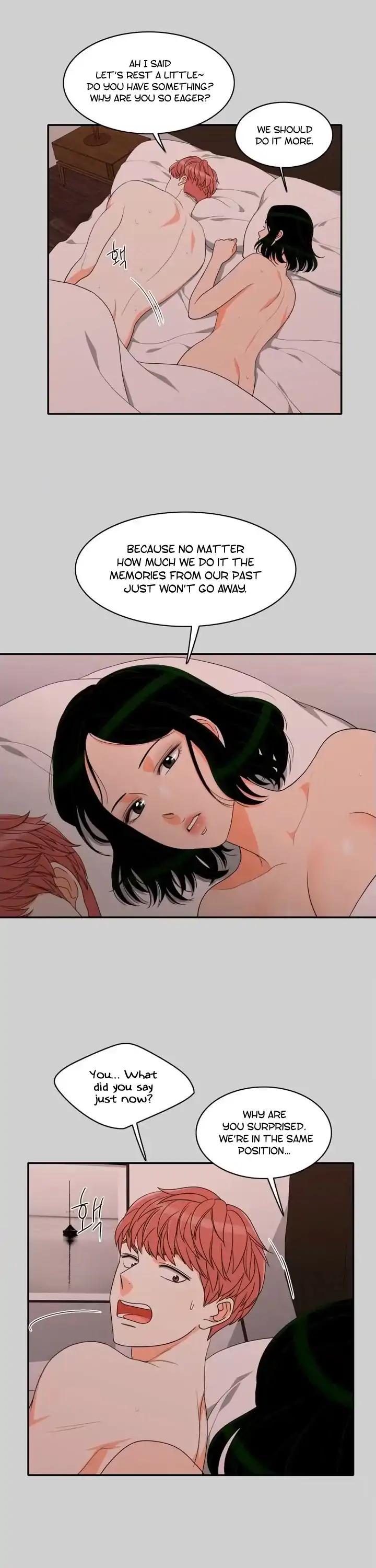 Do It One More Time Chapter 58 page 18 - Chapter 58