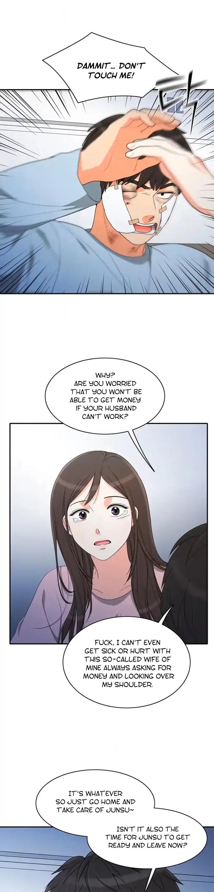 Do It One More Time Chapter 58 page 2 - Chapter 58