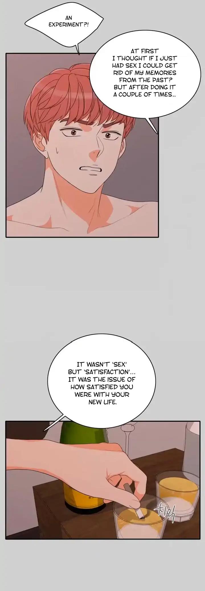 Do It One More Time Chapter 58 page 21 - Chapter 58