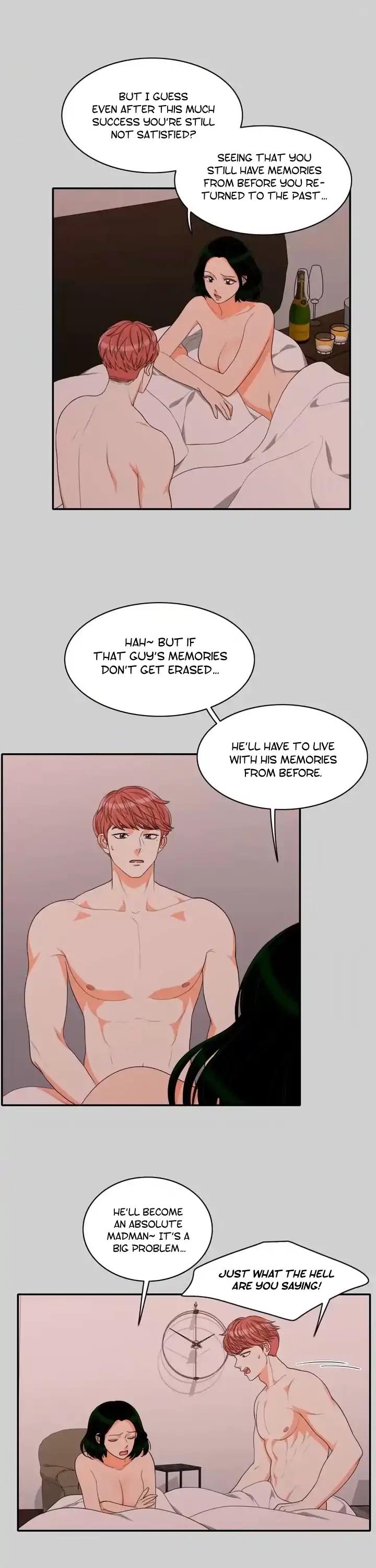 Do It One More Time Chapter 58 page 22 - Chapter 58