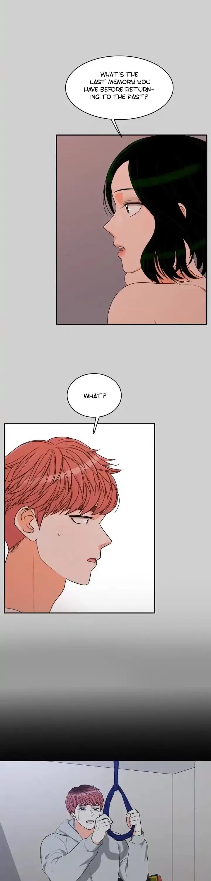 Do It One More Time Chapter 58 page 23 - Chapter 58