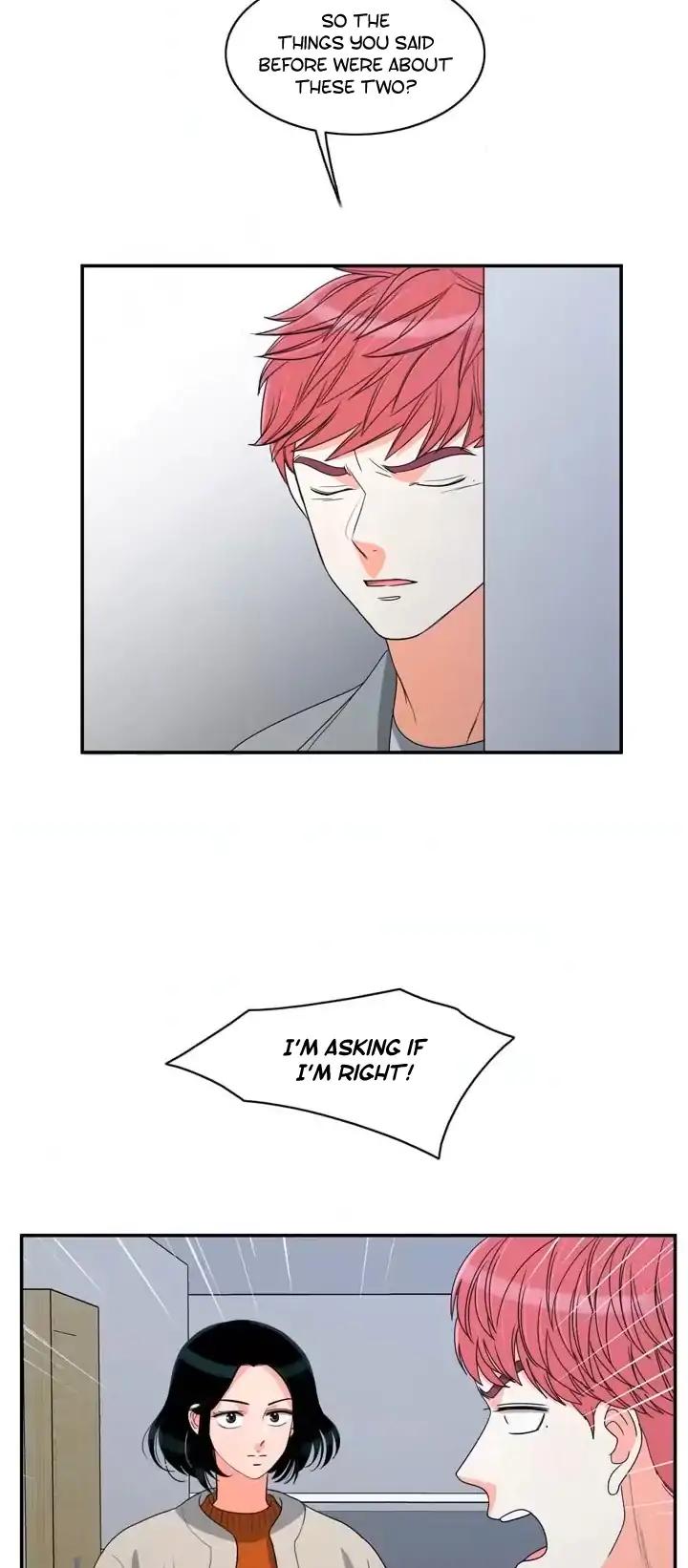Do It One More Time Chapter 58 page 8 - Chapter 58