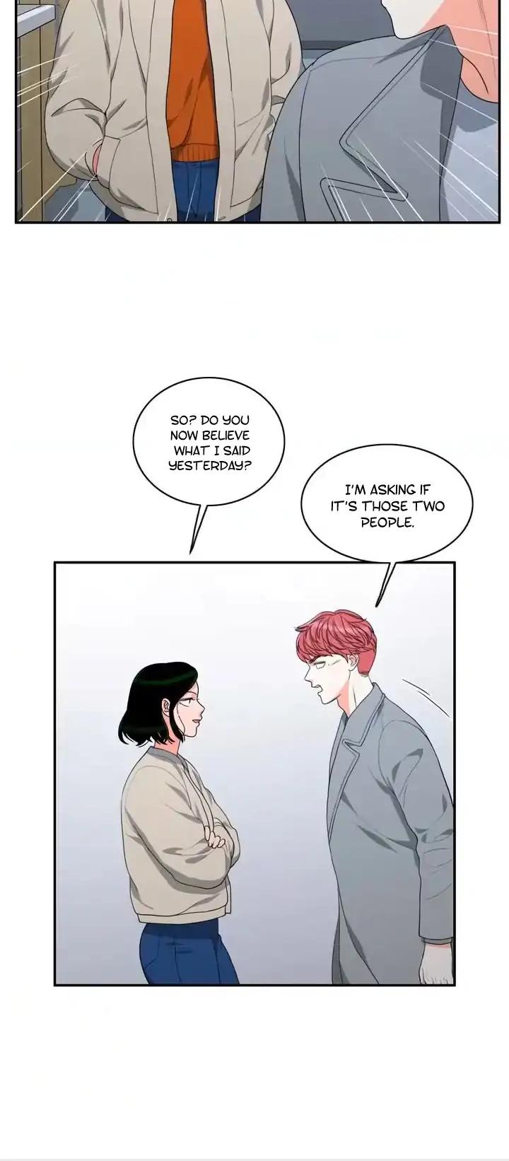 Do It One More Time Chapter 58 page 9 - Chapter 58