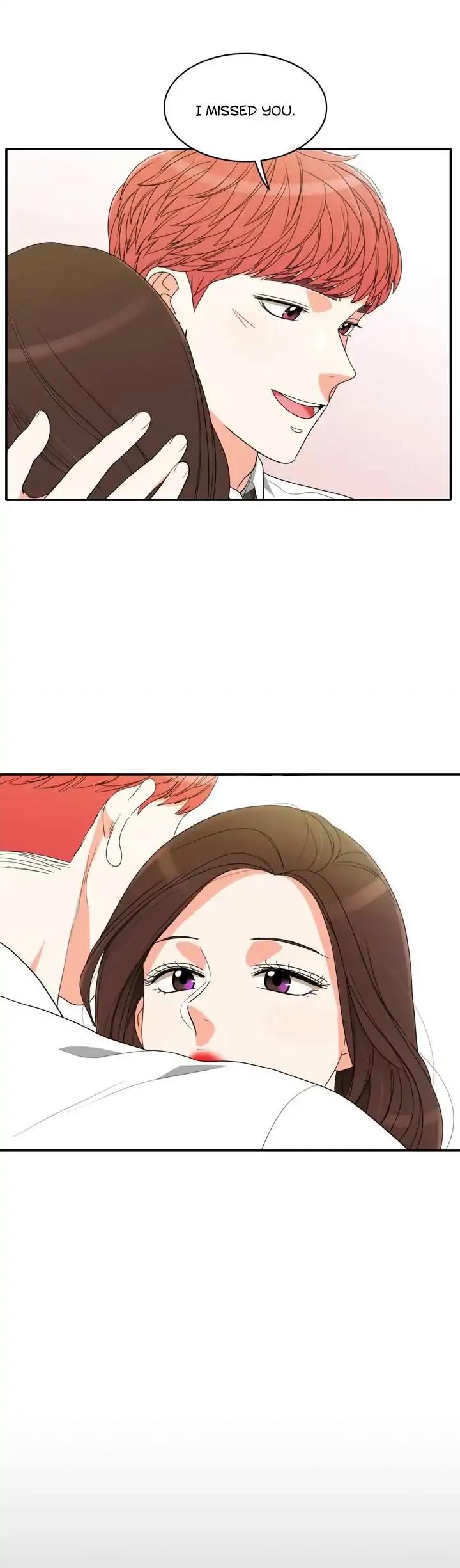 Do It One More Time Chapter 61 page 10 - Chapter 61