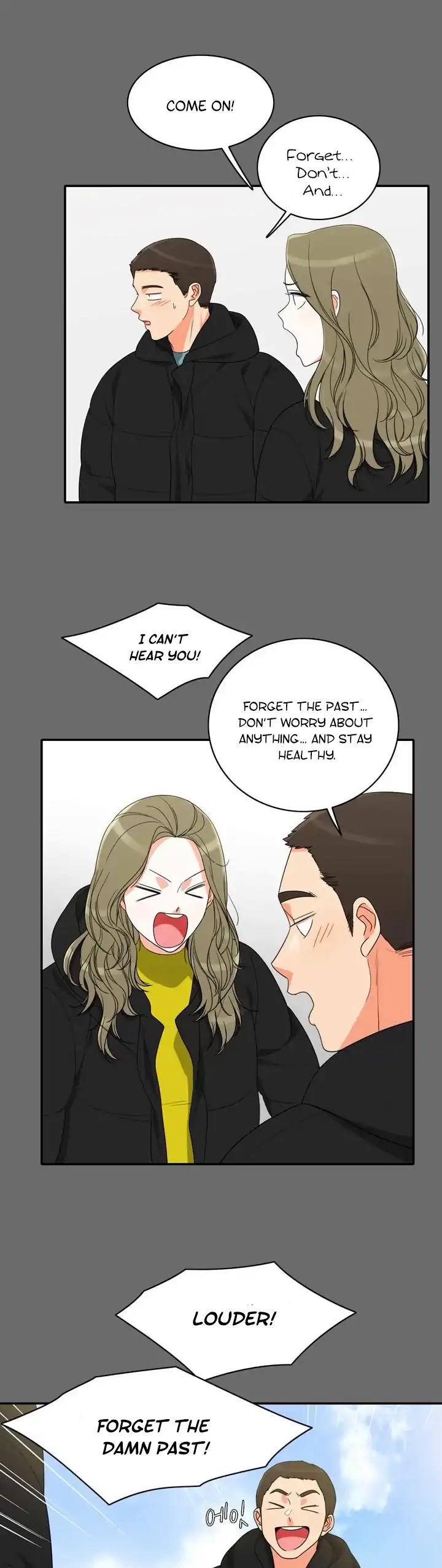 Do It One More Time Chapter 61 page 14 - Chapter 61