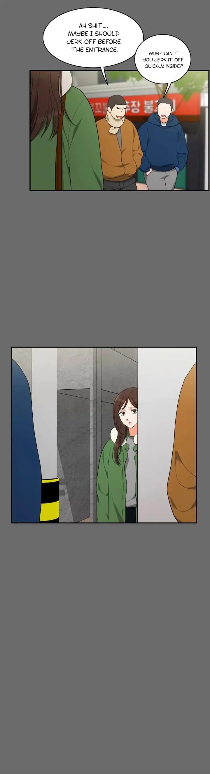 Do It One More Time Chapter 61 page 16 - Chapter 61