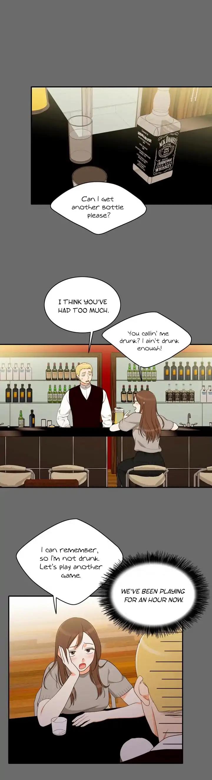 Do It One More Time Chapter 61 page 17 - Chapter 61