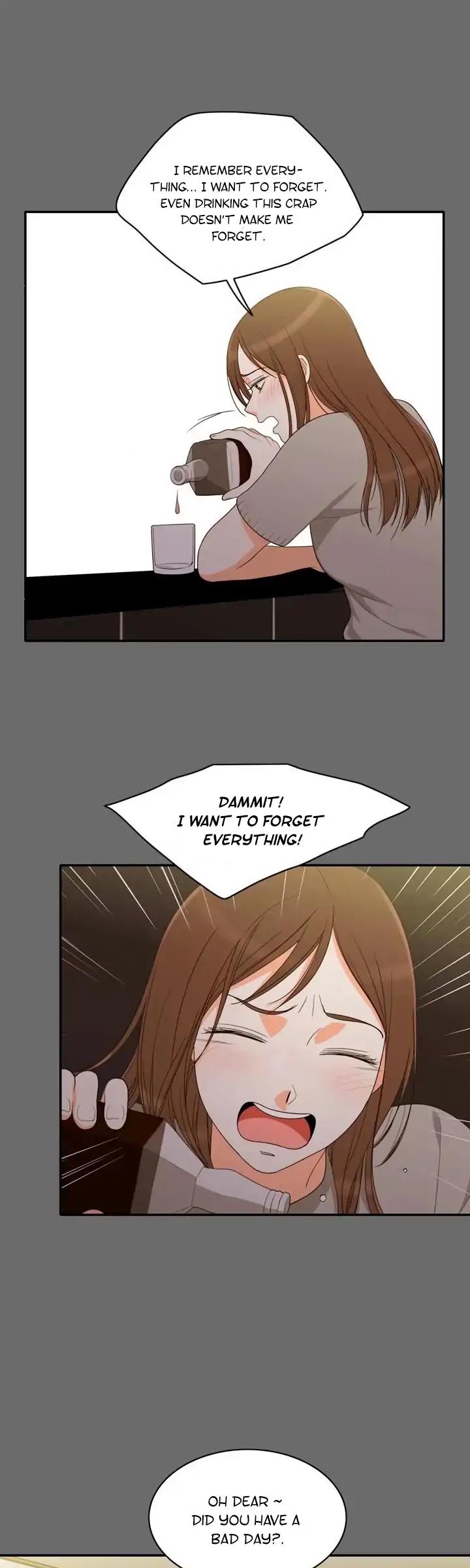 Do It One More Time Chapter 61 page 18 - Chapter 61