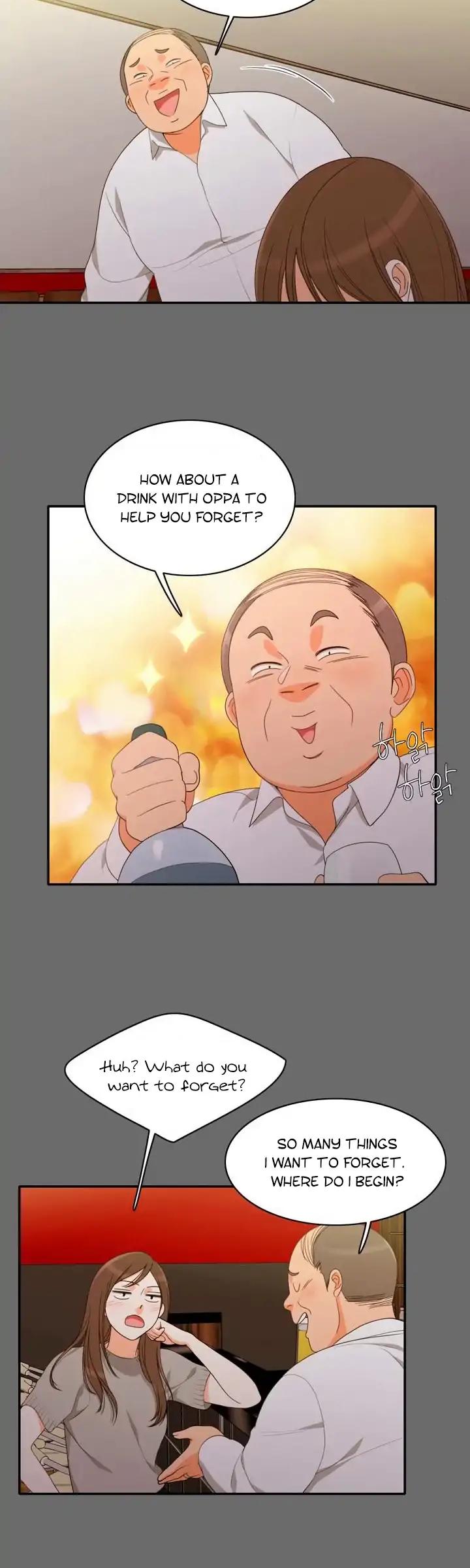 Do It One More Time Chapter 61 page 19 - Chapter 61