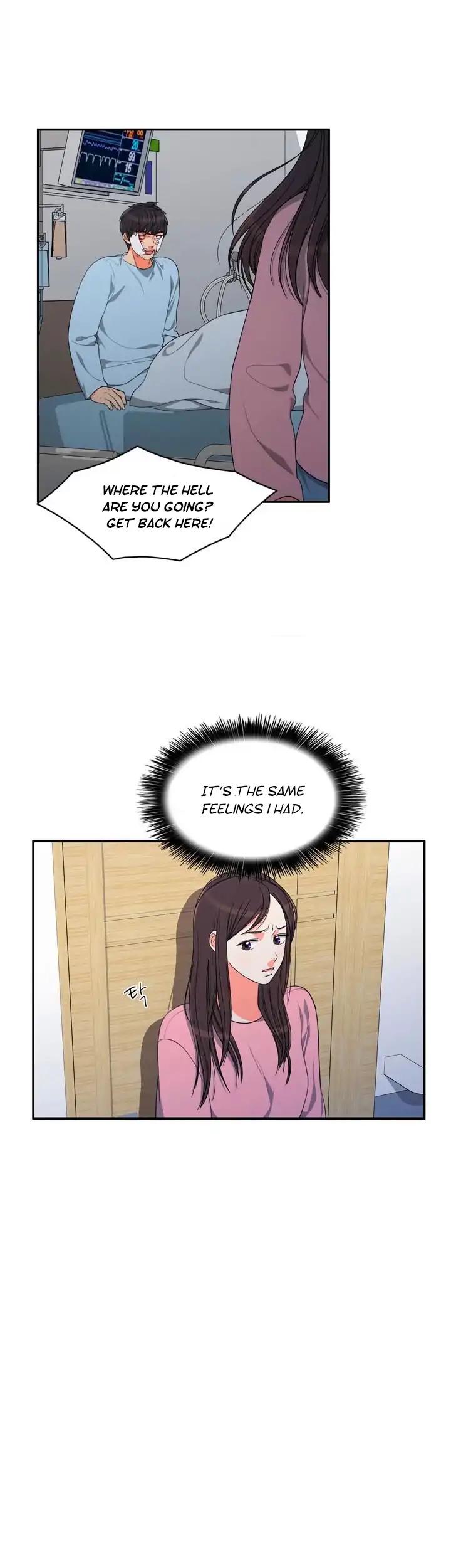 Do It One More Time Chapter 61 page 2 - Chapter 61