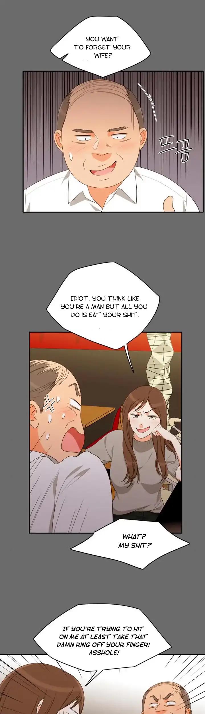Do It One More Time Chapter 61 page 20 - Chapter 61