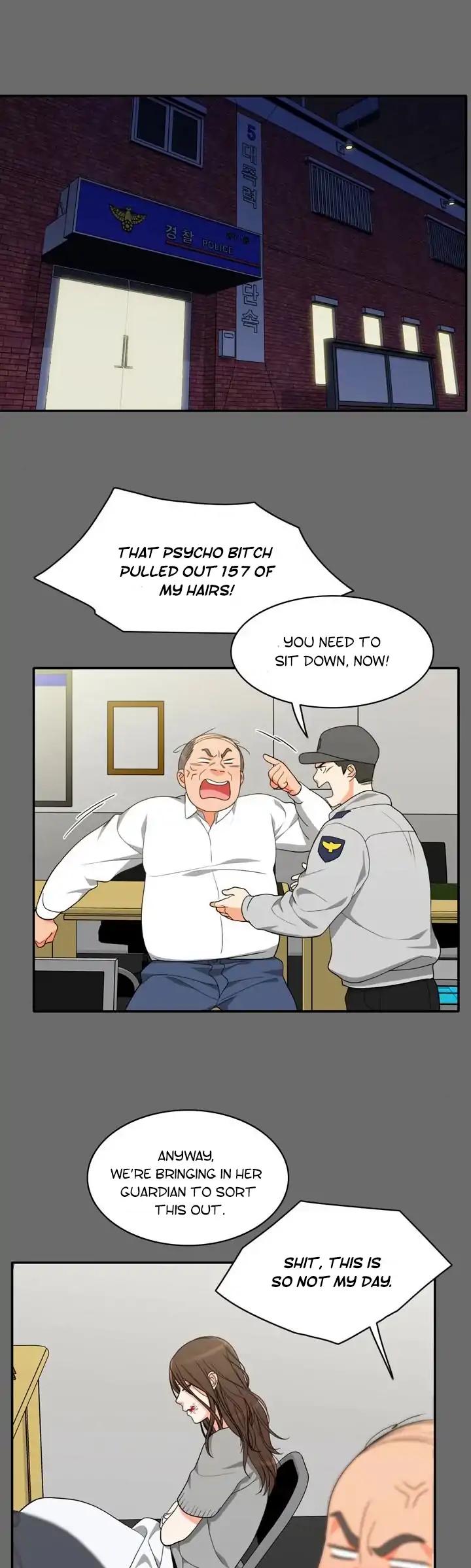 Do It One More Time Chapter 61 page 22 - Chapter 61