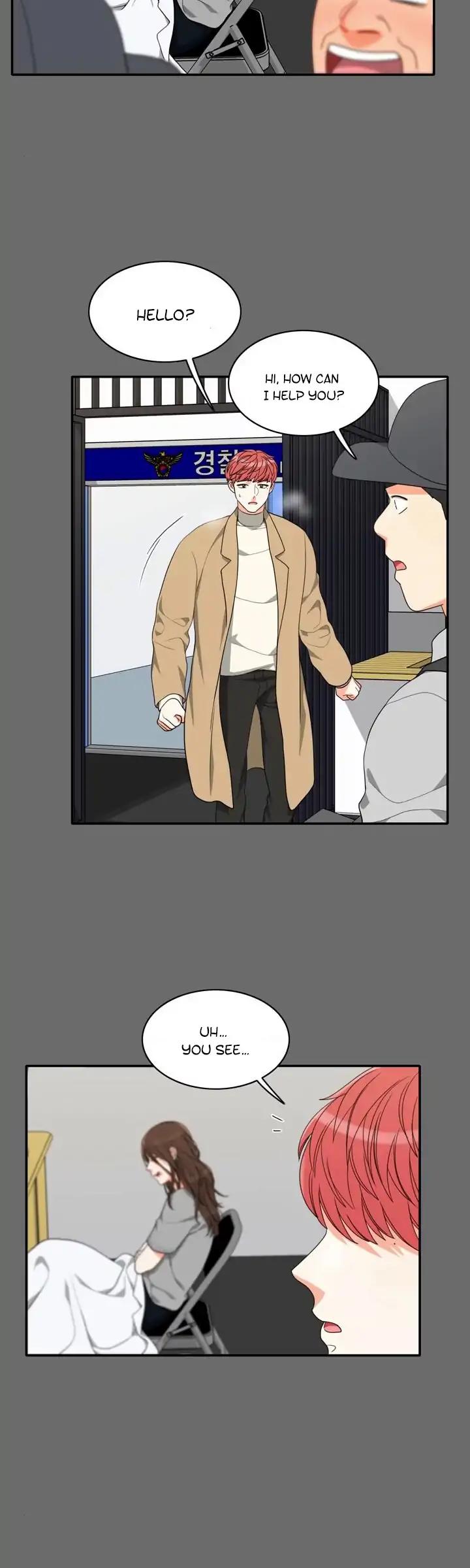 Do It One More Time Chapter 61 page 23 - Chapter 61
