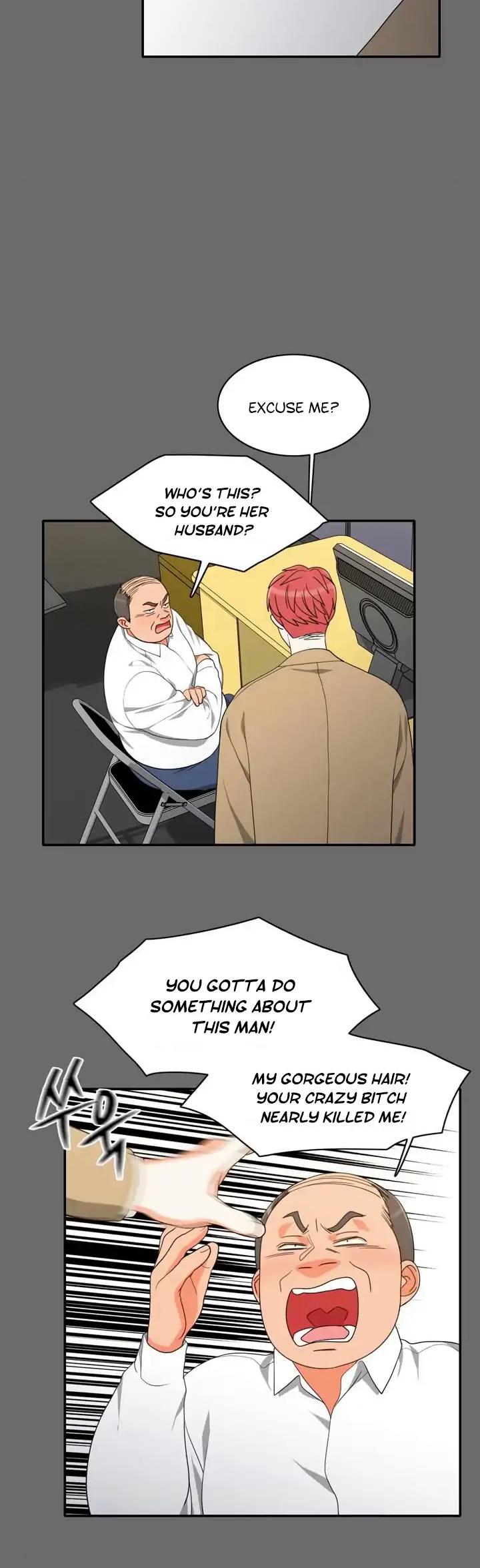 Do It One More Time Chapter 61 page 25 - Chapter 61